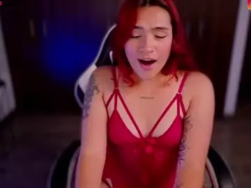 Chaturbate Best Webcam of soyabby_