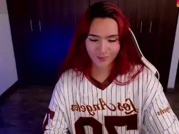 Chaturbate Nude Webcam of soyabby_