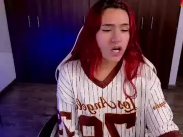 Chaturbate Sex Cam of soyabby_