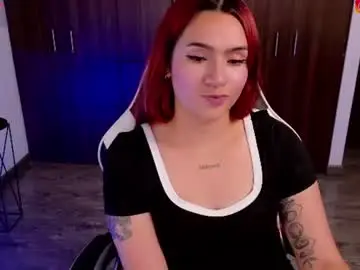 Chaturbate Adult Webcam of soyabby_