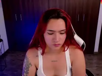 Chaturbate Live Porn of soyabby_