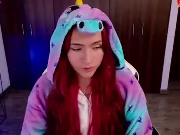 Chaturbate Best Webcam of soyabby_