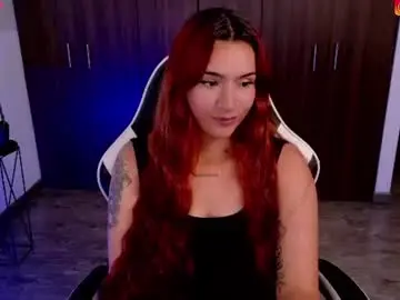 Chaturbate Live Sex of soyabby_