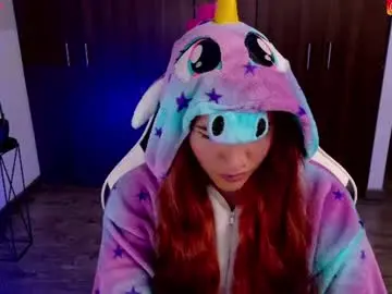 Chaturbate Live Sex of soyabby_