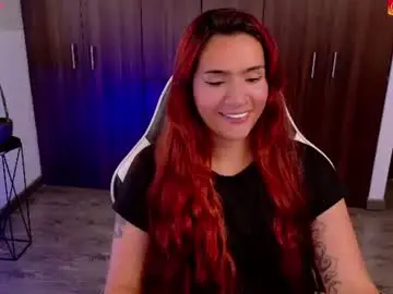 Chaturbate Nude Webcam of soyabby_