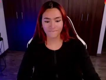 Chaturbate Live Porn of soyabby_