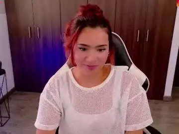 Chaturbate Live Porn of soyabby_