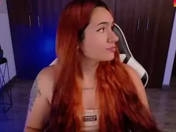 Chaturbate Nude Webcam of soyabby_