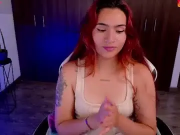 Chaturbate Live Sex Cam of soyabby_
