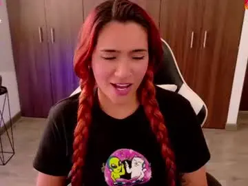 Chaturbate Live Sex of soyabby_