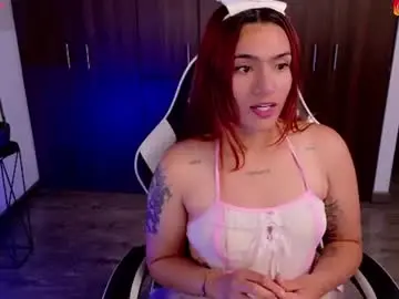 Chaturbate Adult Video Chat of soyabby_