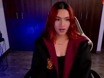 Chaturbate Sex Cam of soyabby_
