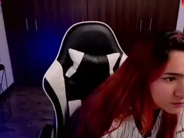 Chaturbate Sex Chat of soyabby_