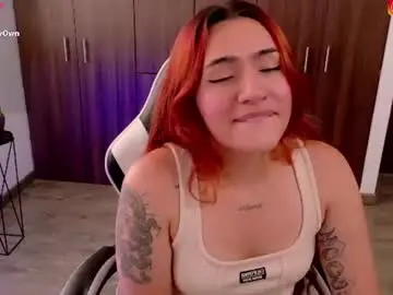 Chaturbate Adult Webcam of soyabby_