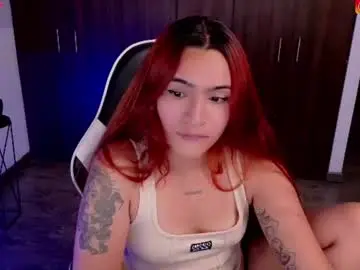 Chaturbate Nude Webcam of soyabby_