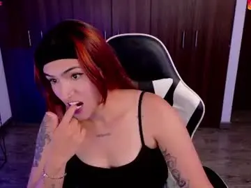 Chaturbate Nude Webcam of soyabby_