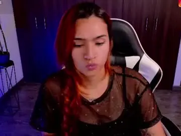 Chaturbate Live Sex Cam of soyabby_