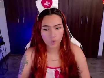 Chaturbate Adult Webcam of soyabby_