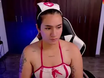 Chaturbate Free Porn Cam of soyabby_