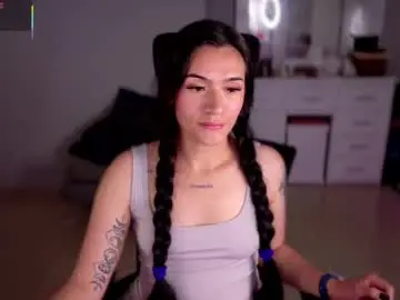Chaturbate Adult Webcam of soyabby_