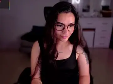 Chaturbate Live Porn of soyabby_
