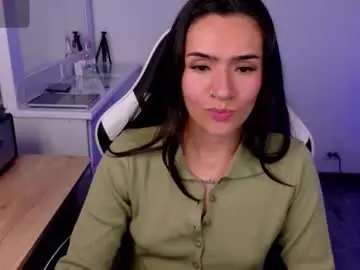 Chaturbate Adult Webcam of soyabby_