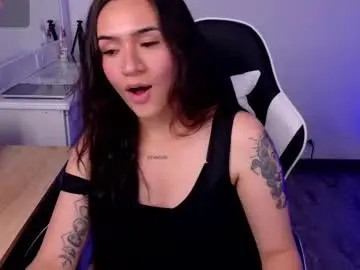 Chaturbate Live Sex Cam of soyabby_