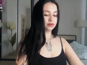 Chaturbate Nude Webcam of vaolietkat