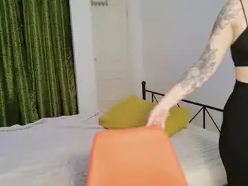 Chaturbate Sex Cam of vaolietkat