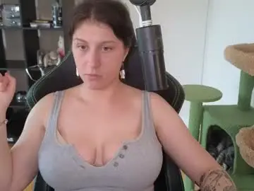 Chaturbate Adult Webcams of alexa_dream