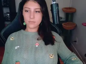 Chaturbate Live Porn of alexa_dream