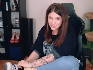 Chaturbate Adult Video Chat of alexa_dream