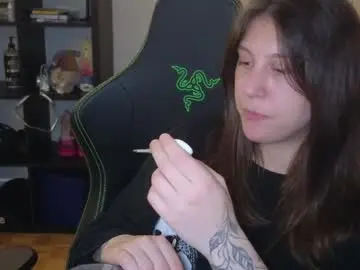 Chaturbate Live Sex Cam of alexa_dream