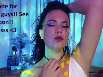 Chaturbate Free Live Porn of amatista_riveera