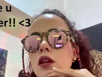 Chaturbate Sex Chat of amatista_riveera