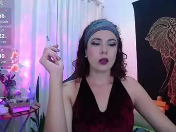 Chaturbate Watch Live Sex Cams of amatista_riveera