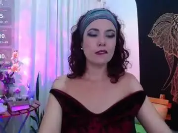 Chaturbate Watch Live Sex Cams of amatista_riveera