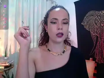 Chaturbate Best Webcam of amatista_riveera