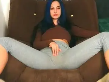 Chaturbate Free Porn Cam of balleyfire