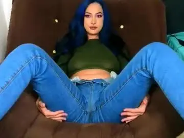 Chaturbate Nude Webcam of balleyfire