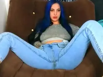 Chaturbate Adult Video Chat of balleyfire