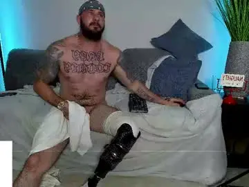 Chaturbate Sex Chat of daddyxxluna