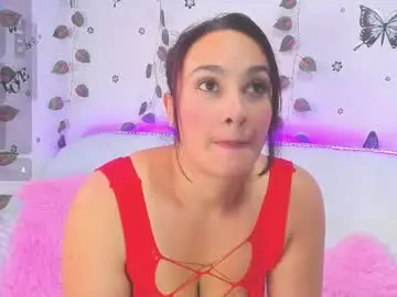 Chaturbate Live Porn of isagiraldo