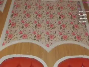 Chaturbate Best live sex cam show of kaidapunk