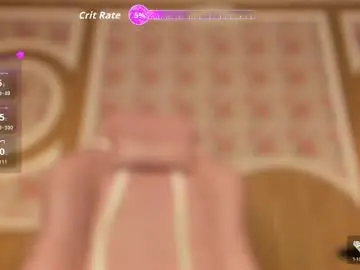 Chaturbate Sex Chat of kaidapunk