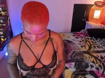 Chaturbate Best Webcam of kenyamystic