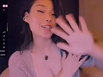 Chaturbate Sex Cam of kimmy_chi