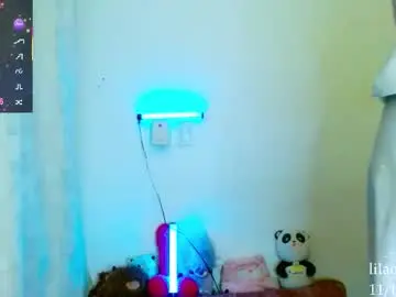 Chaturbate Adult Webcams of lilac_night