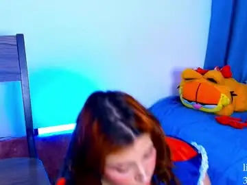 Chaturbate Private Sex Chat of lilac_night