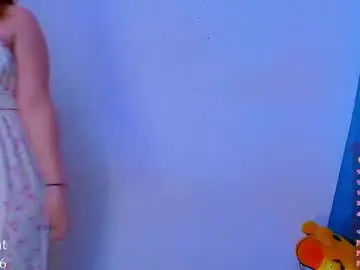 Chaturbate Sex Cam of lilac_night